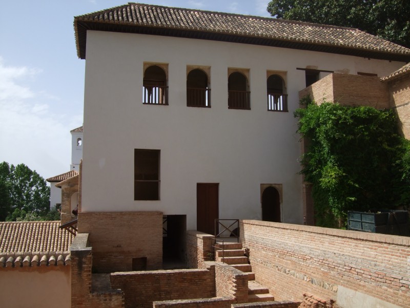 Anadalusien 2009 - 0828 